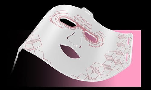 Color customization examples