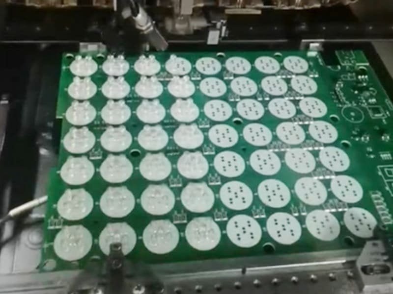 Partnership Initiation Phase