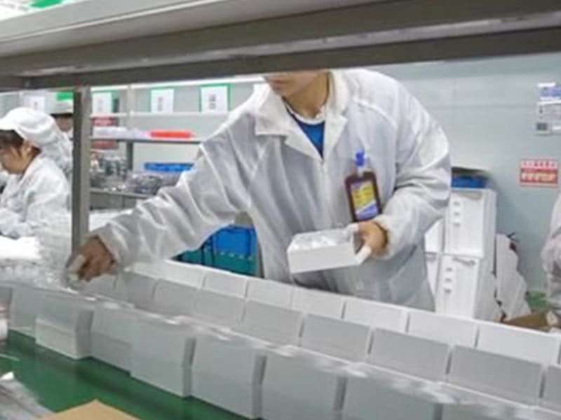 Production Development Phase