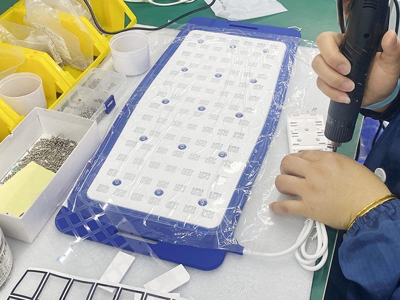 Partnership Initiation Phase