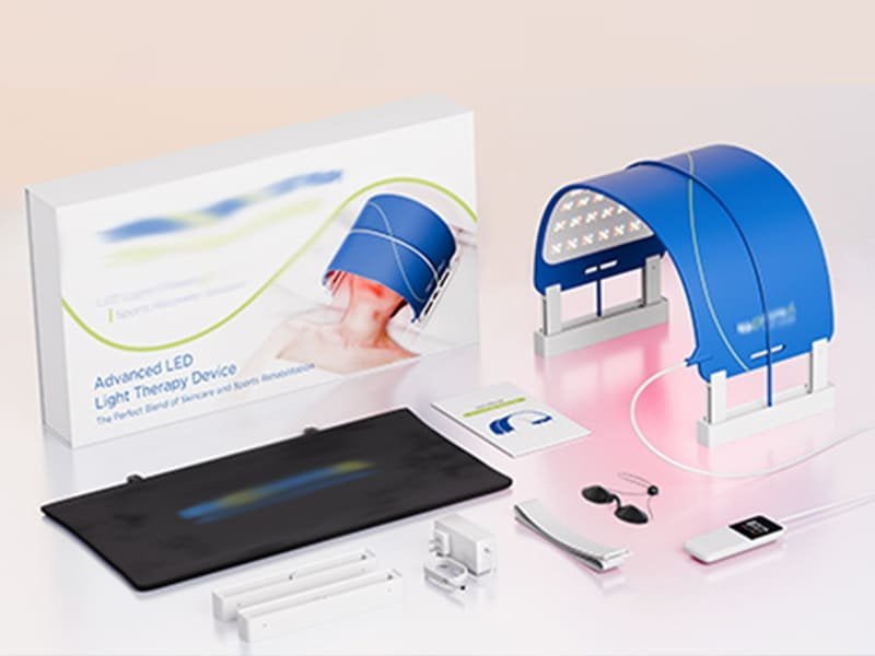 Market Launch Success