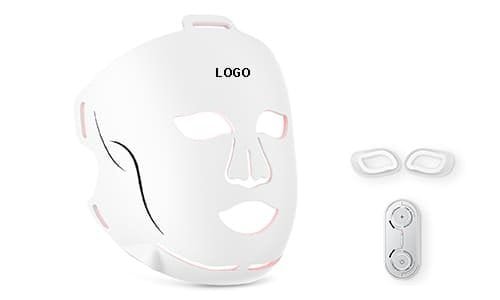 Logo customization examples