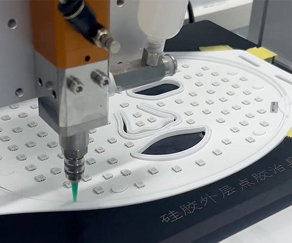 OEM Manufacturing Process