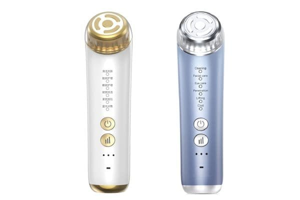 RF Skin Tightening Device