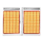 Foldable Red Light Therapy Panel