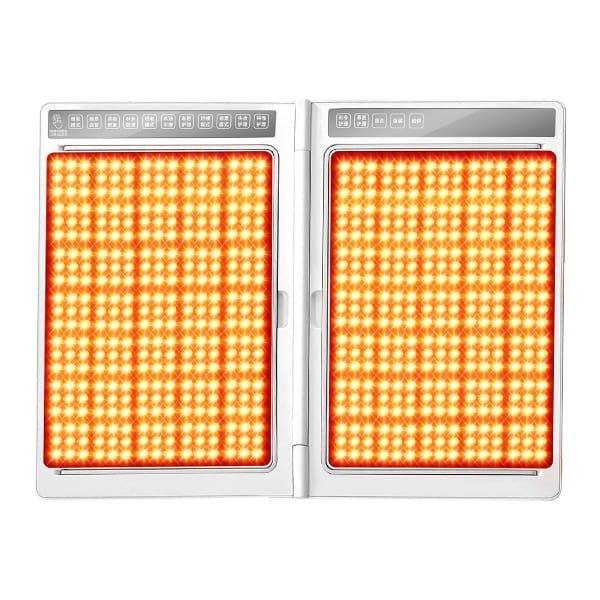 Foldable Red Light Therapy Panel