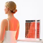Foldable Red Light Therapy Panel