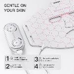 Red Light Therapy Face Mask