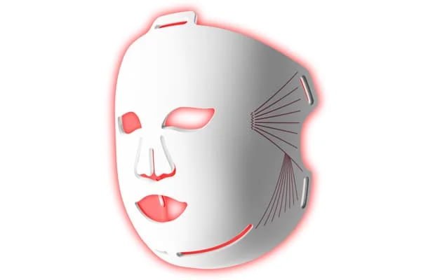 Red Light Therapy Mask