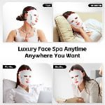 Red Light Therapy Mask