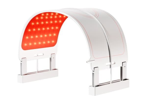 Silicone Pdt Led Light Therapy Device