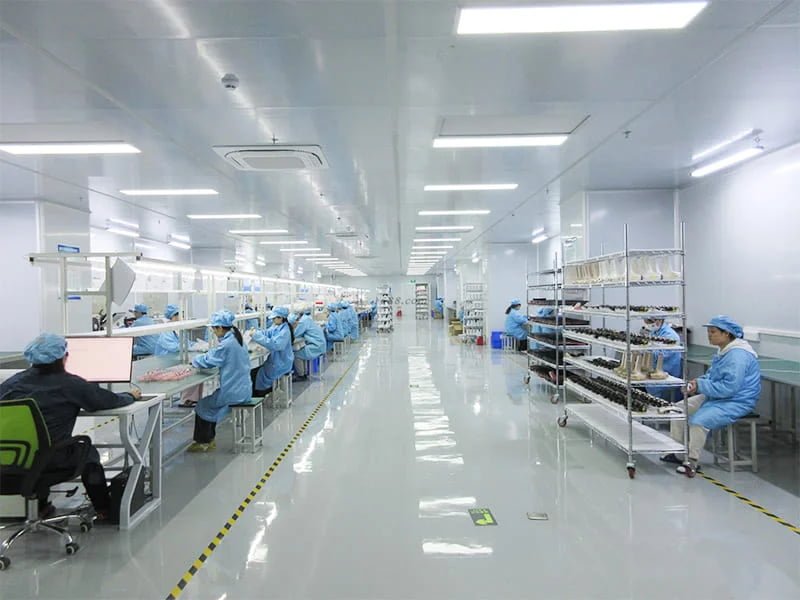 Production Development Phase