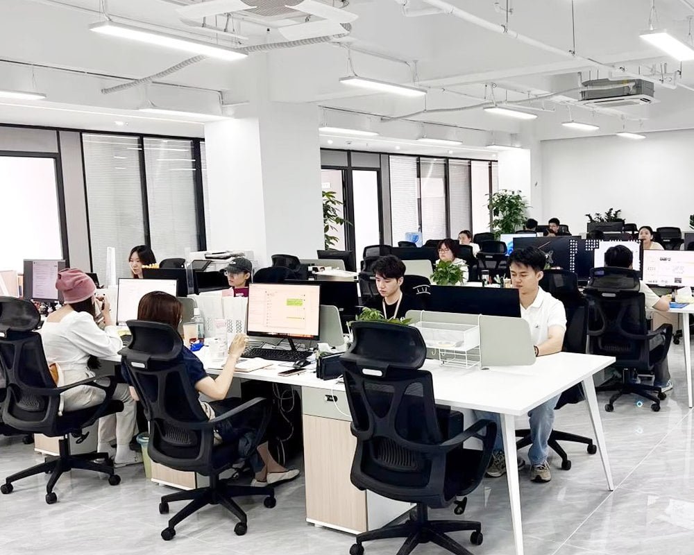 CARERATECH Manufacturing Facility