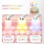 RF Skin Tightening Device