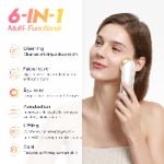 RF Skin Tightening Device