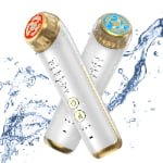 RF Skin Tightening Device