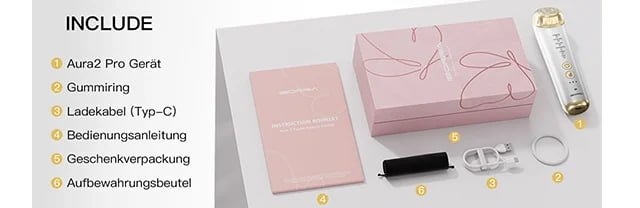 Custom packaging design including gift boxes and retail-ready packaging